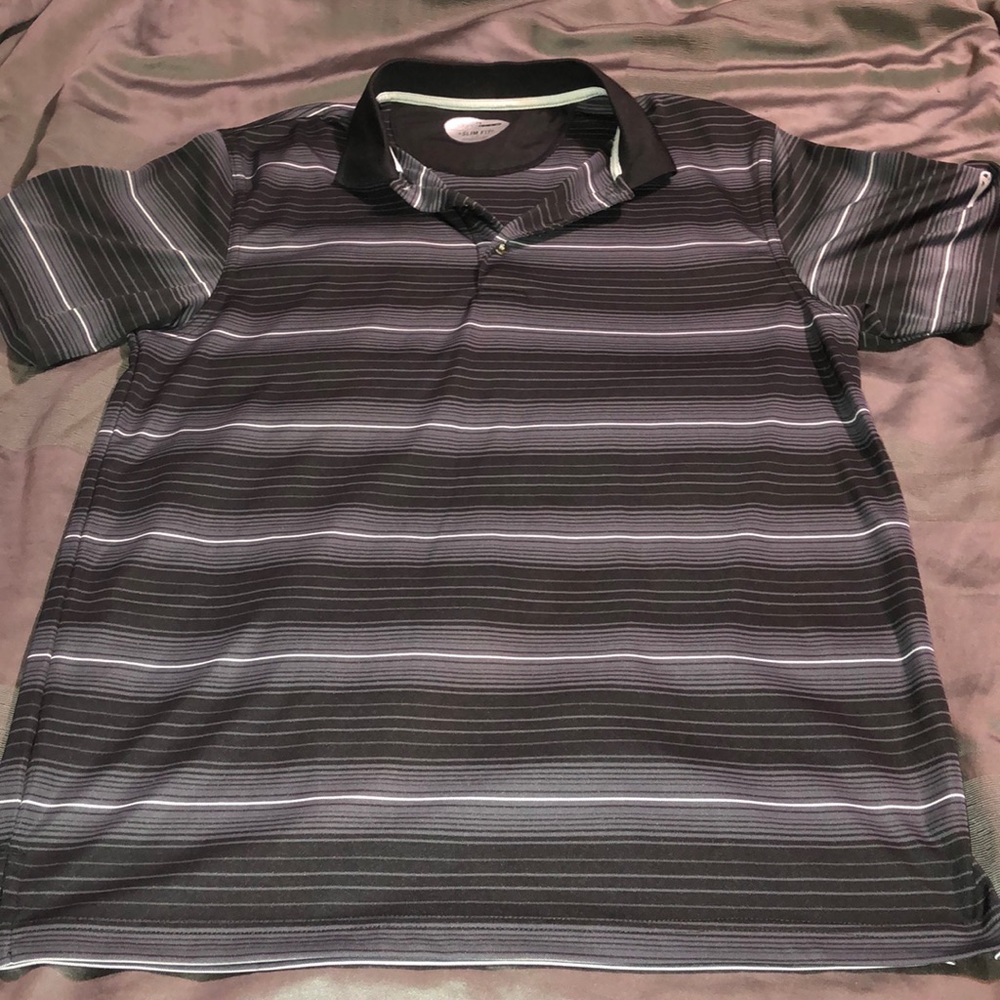 Grand slam golf polo shirt